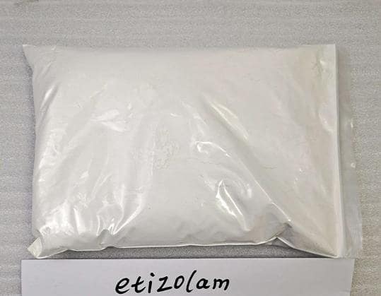 Buy Etizolam powder Online